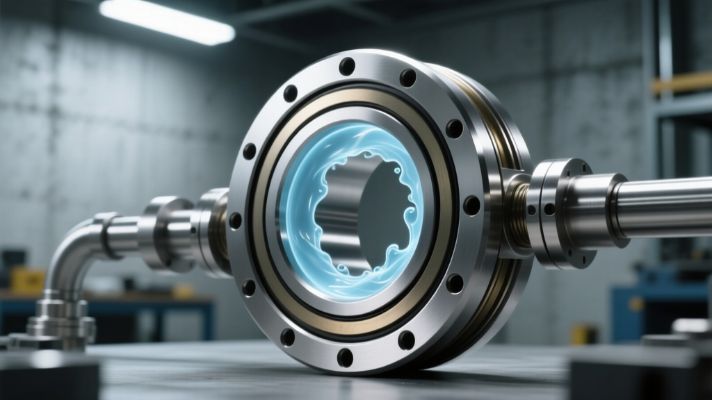 API 682 Seal Flush Design: 7-Step Systems Framework