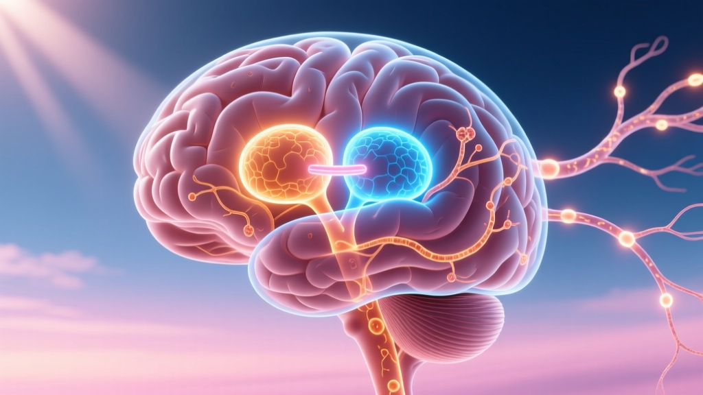 Suprachiasmatic Nucleus: Sleep Science