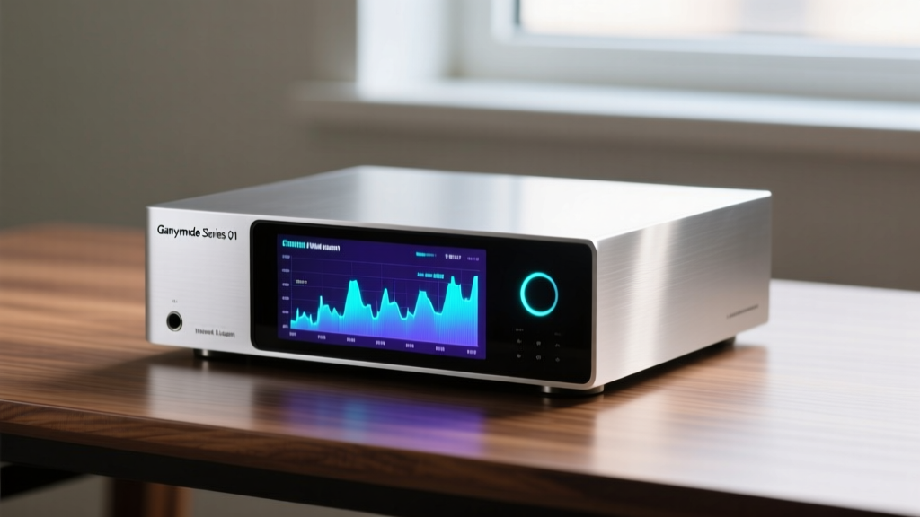 Ganymede Series 01 Myths Busted: 5 Common Setup Mistakes