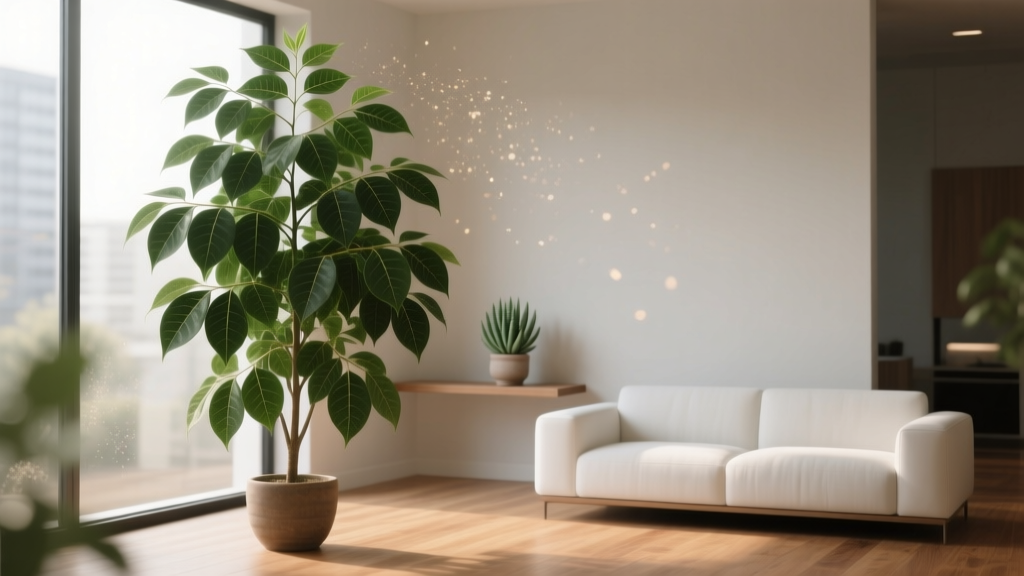 Can a Large Neem Plant Be Grown Indoors? (2026)