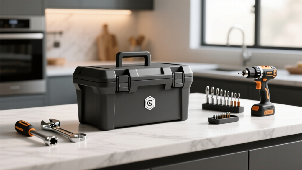 Where to Buy a Utility Storage Box for Tools (2024 Guide)