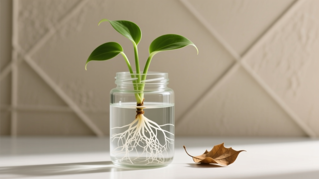 How to Propagate Money Plant in Water (2026)