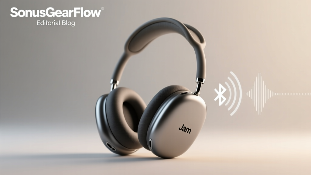 Jam Wireless Headphones Call Quality: Truth Revealed