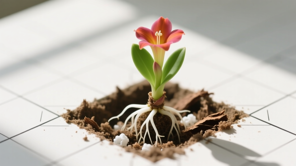 Dipladenia Propagation Soil Mix (2026)