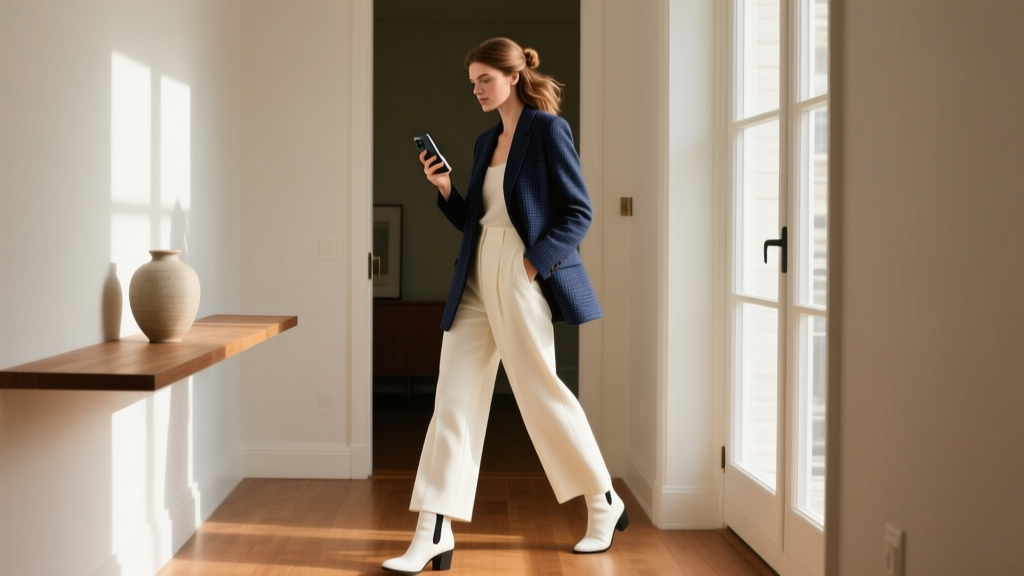 House Party Outfit Formula: 7-Minute Fix (2026)