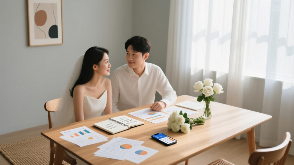 Wedding Budget: Priorities, Debt & Local Costs (2026)