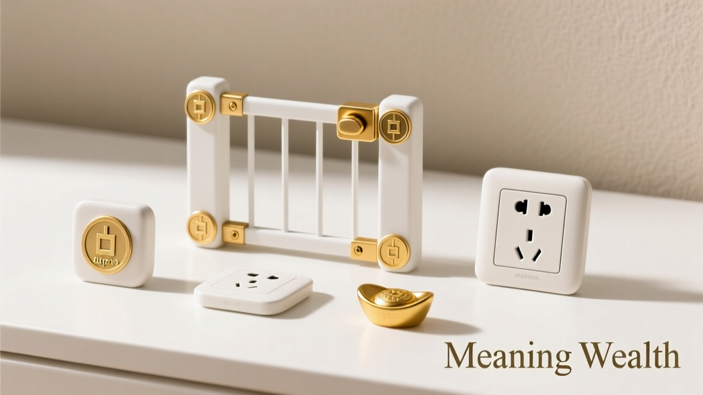 Meaning Wealth: Rethinking Prosperity Through Child Safety, Well-Being, and Intentional Living