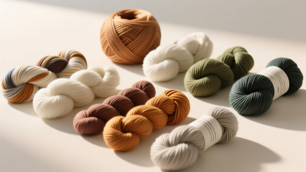 Top Knitting Store Online: Yarns, Tech & Sustainability Guide