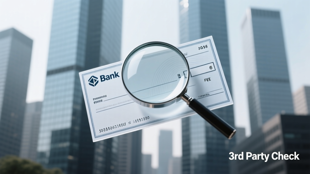 Where to Cash Third-Party Checks (2026)