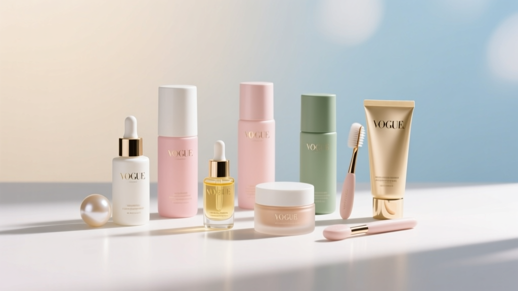 Reapply SPF Over Makeup: 4 Methods That Work