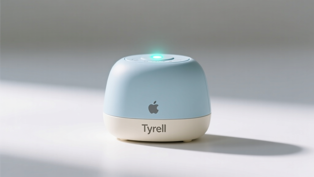 Tyrell: A Child Safety Deep Dive — Risks, Real-World Incidents, and Evidence-Based Prevention Strategies