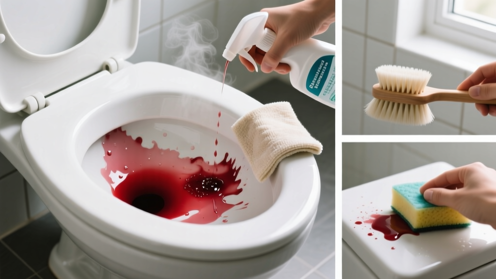 Tested: How to Get Red Wine Out of Toilet Fast (2026)