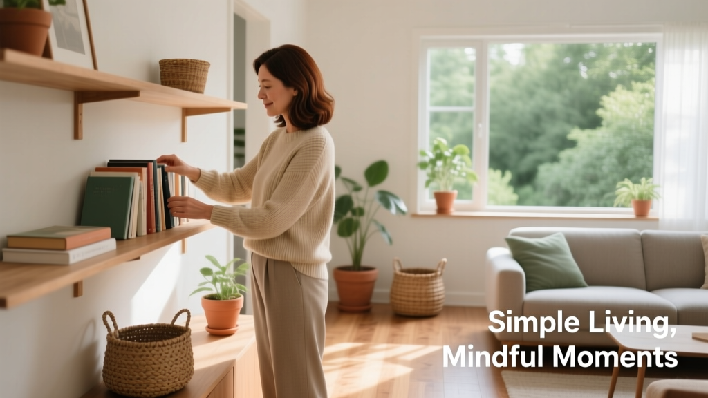 Linda: A Real-World Case Study in Balanced Family Leadership and Sustainable Routine Design