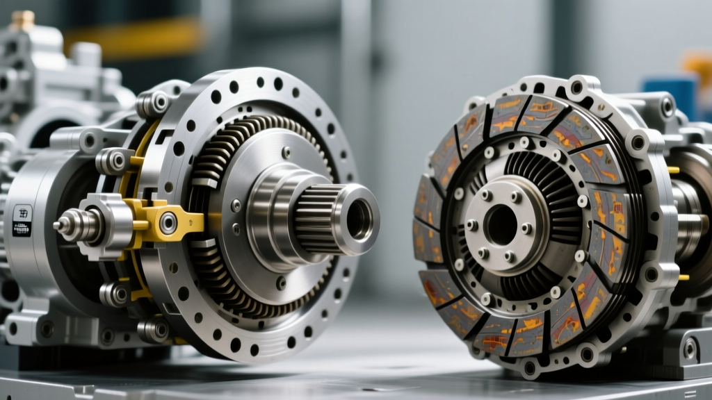 Eaton Fuller Clutch Adjustment vs. Automatics: 2026 Diagnostic Guide