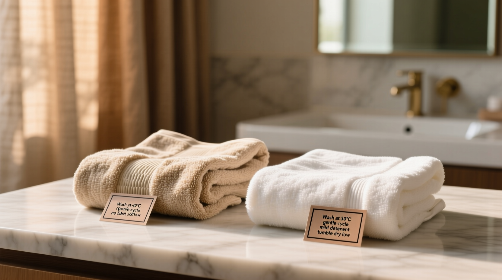 bamboo vs egyptian cotton towels wash right