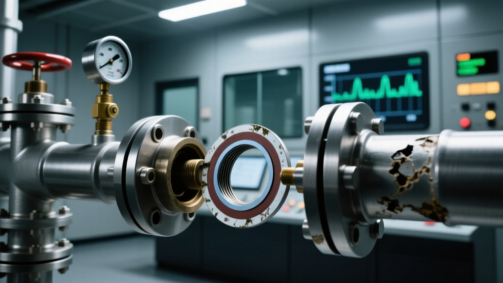 4 Hidden Mistakes Killing Gasket Life—Fix Them Now