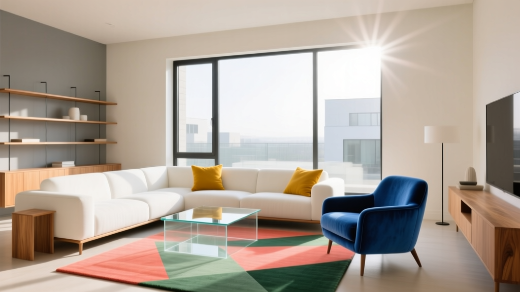 TV Wall Mounting Height Guide