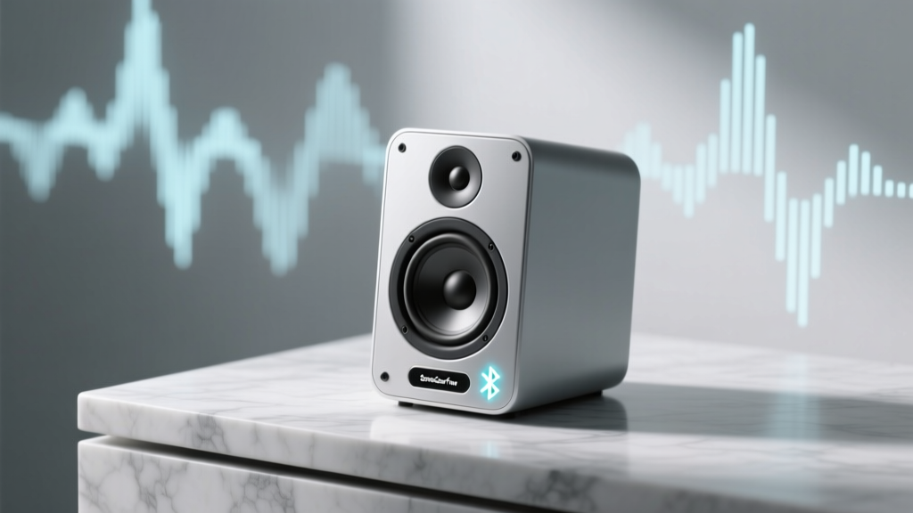 Bluetooth Audio Speakers: Fix Connection Issues (2026)