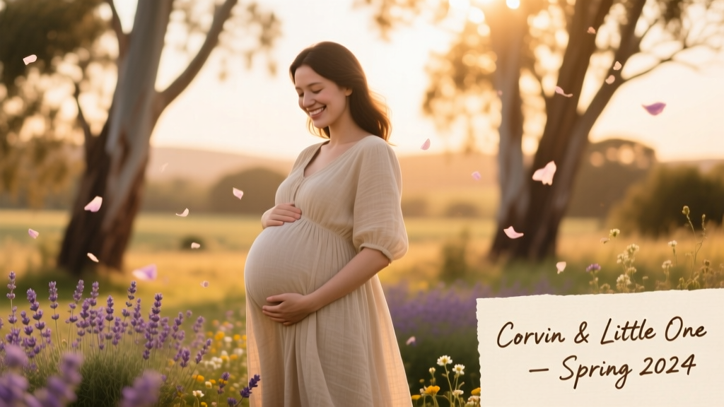 Corvin: A Clinically Validated Prenatal Monitoring Device for At-Home Fetal Heart Rate Tracking