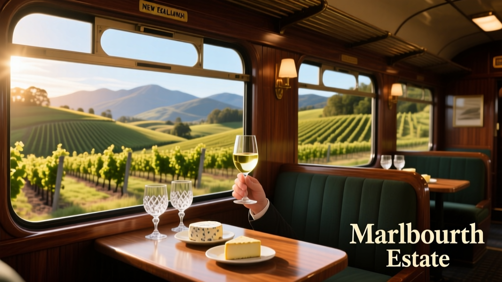Wine Tasting in Marlborough, New Zealand: A Practical Guide to Sauvignon Blanc Country