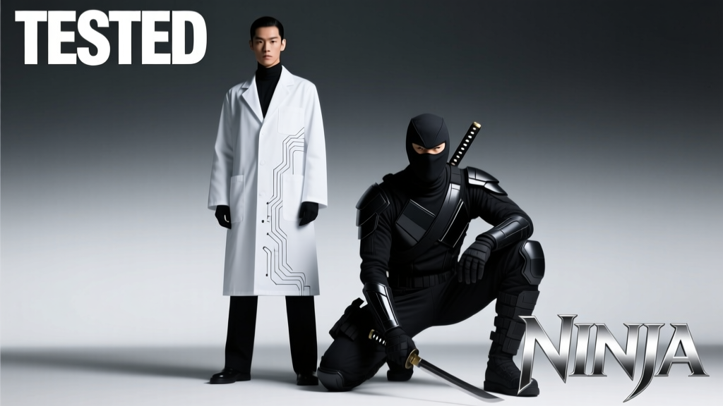 Tested vs Ninja: A Rigorous, Data-Driven Comparison of Two Leading Kitchen Appliance Brands