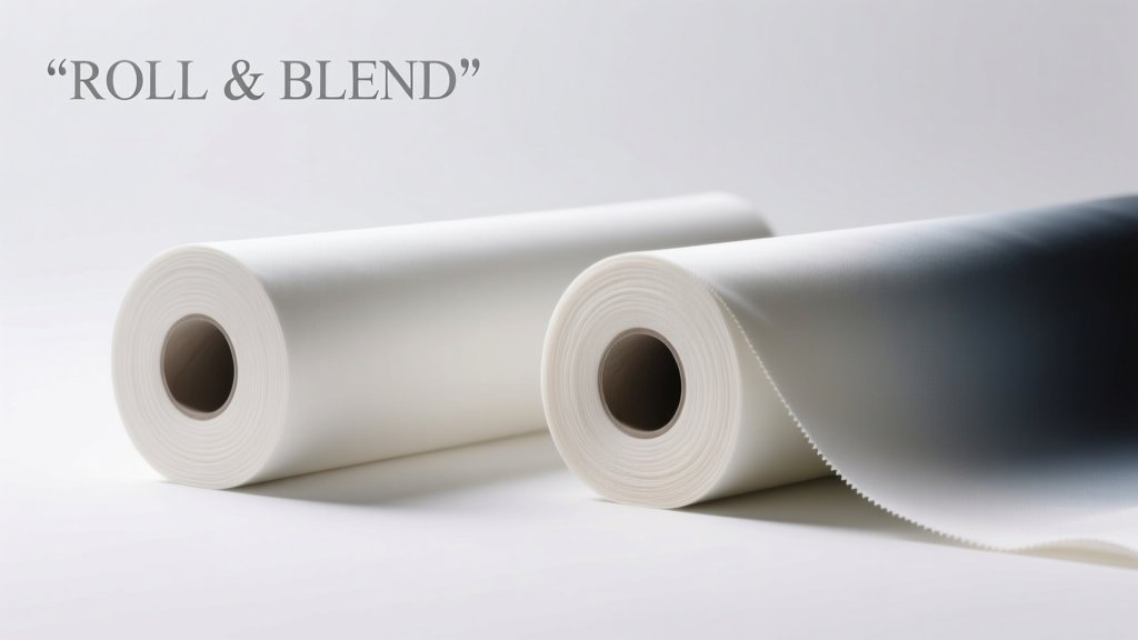 Rolls vs. Blend: Understanding the Critical Difference Between Whole Spice Rolls and Ground Blends