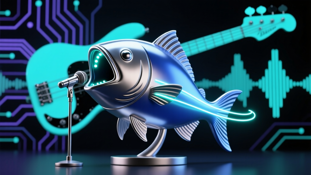 Billy Bass Nelson vs. Big Mouth Billy Bass: The Real Story Behind the Name Confusion — Who Actually Created That Singing Fish?