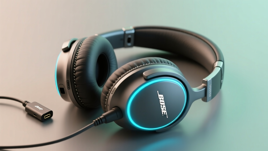 Can You Make Wired Bose Headphones Wireless? (2026)