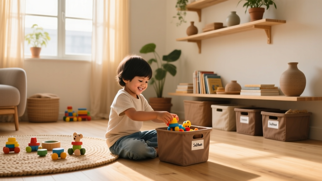 Subhan: A Practical Parenting Framework for Raising Grounded, Resilient Children