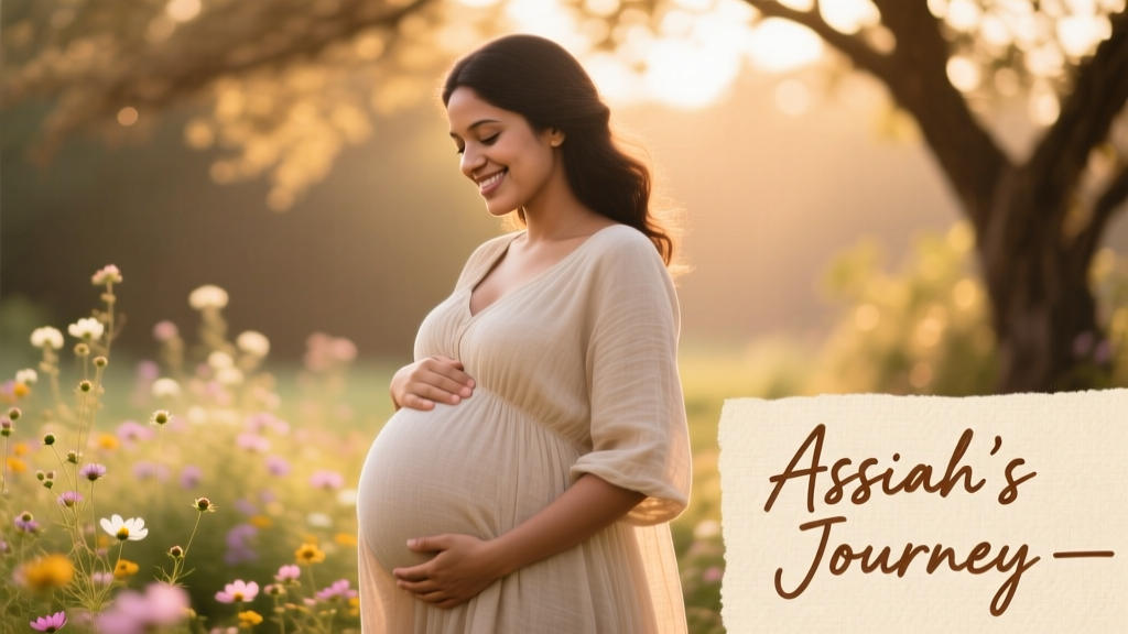 Assiah: The Physical Realm in Kabbalistic Prenatal Care and Embodied Wellness