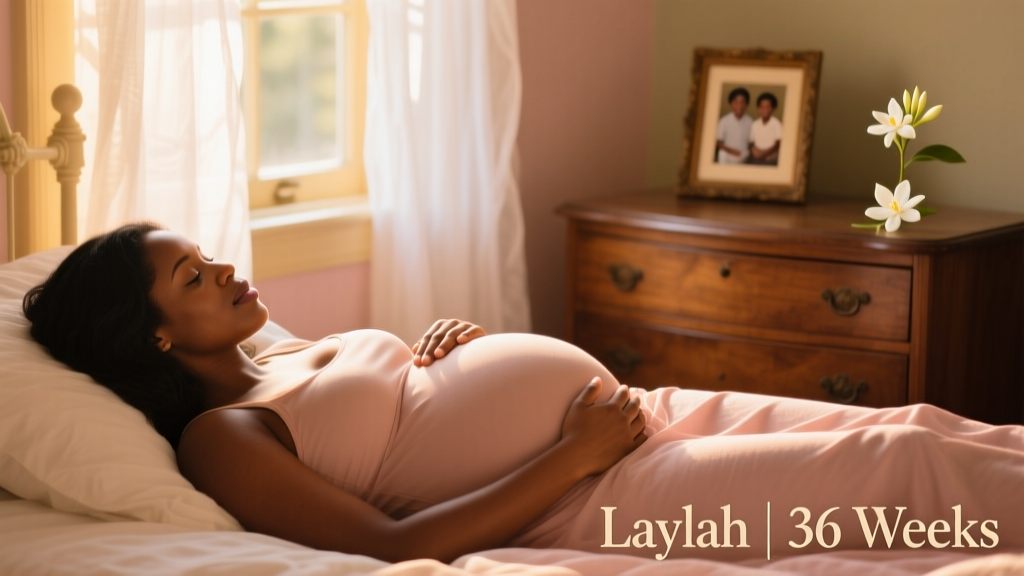 Laylah: A Evidence-Based Guide to This Emerging Prenatal Supplement for Folate Optimization and Neural Tube Support