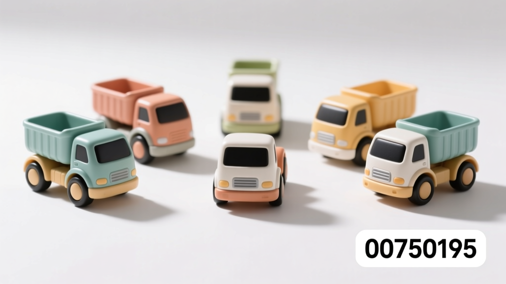 Best Toy Trucks in 2021: Safety-Tested, Age-Appropriate Picks for Toddlers and Preschoolers
