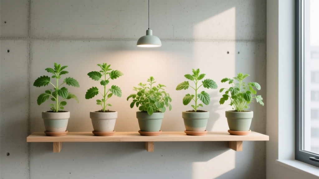 Non-Flowering Cannabis: Grow 6 Plants Indoors (2026)