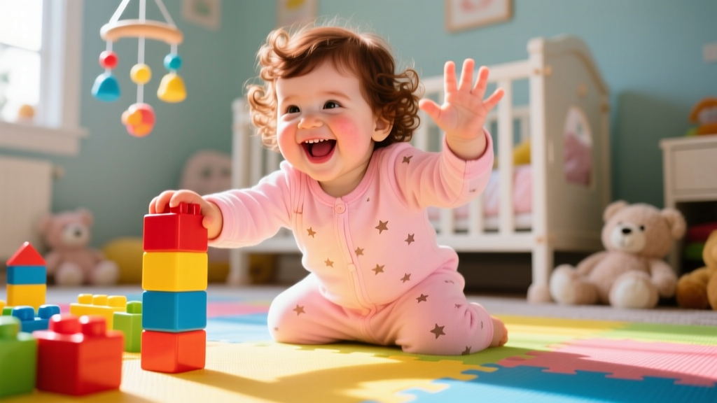 SERSI: Understanding the Sensitive, Expressive, Reflective, Social, and Imaginative Toddler Temperament Profile