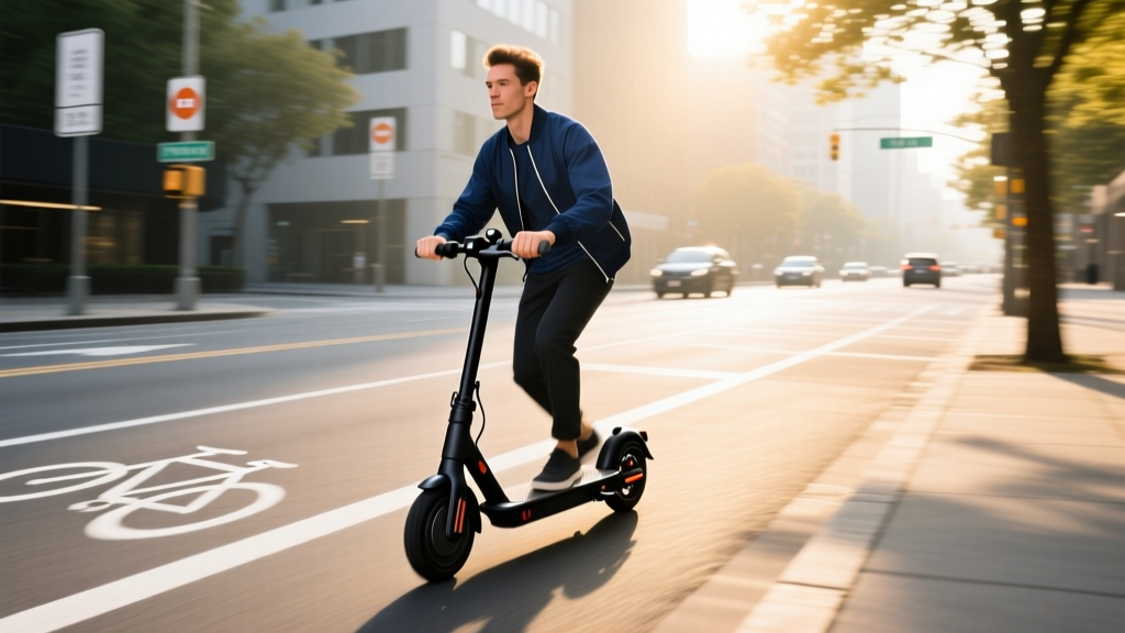 Best Budget Gadget Electric Scooter Picks for 2026
