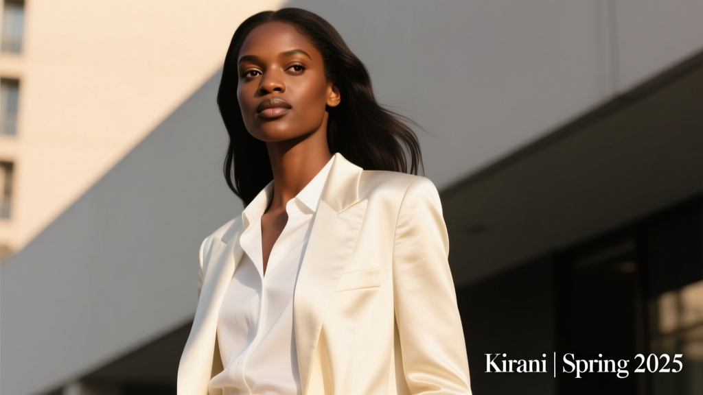 Kirani: Evidence-Based Insights for Pregnancy, Birth, and Postpartum Support