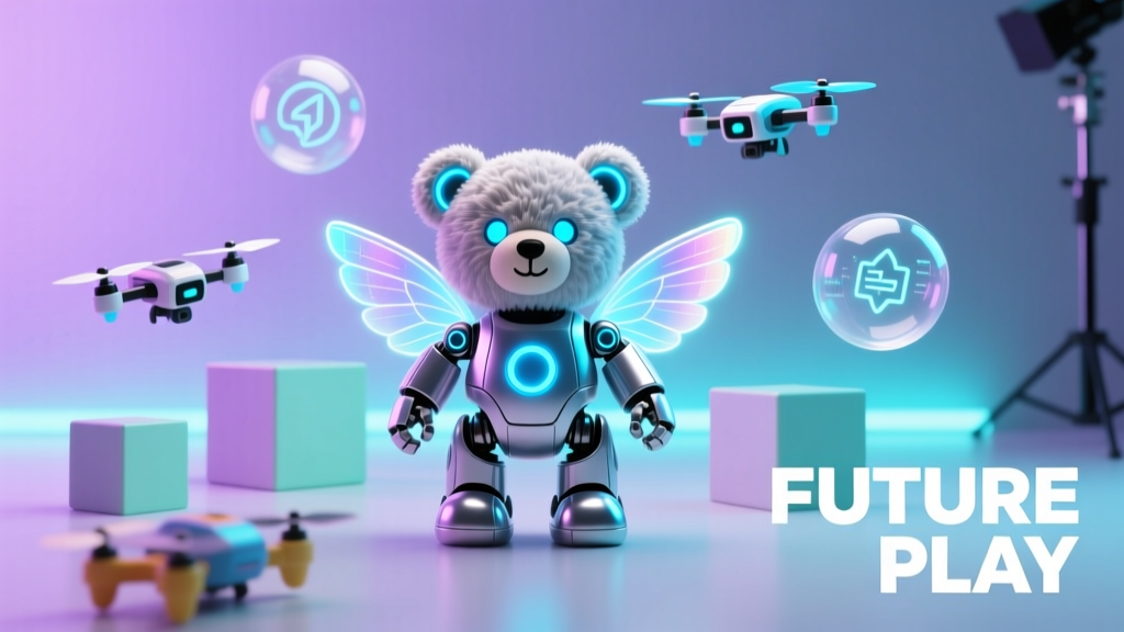 The Future of Child Safety in Toys: Innovation, Regulation, and Real-World Impact