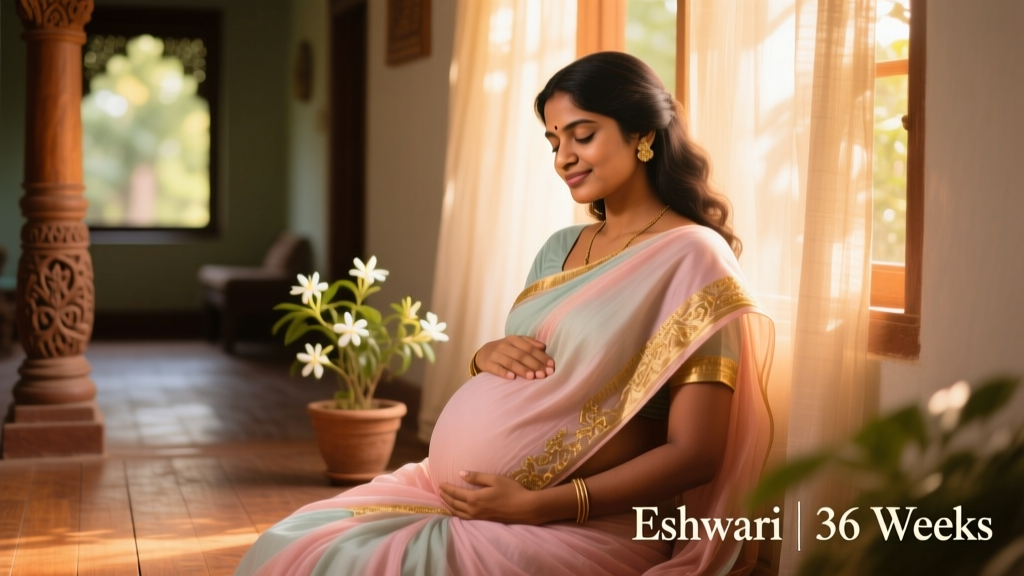 Eshwari: A Science-Informed Perspective on This Traditional Ayurvedic Women’s Tonic