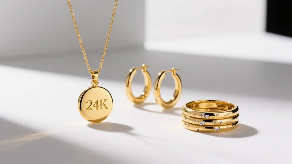 Can You Wear Gold Jewelry in the Shower? Truth & Tips