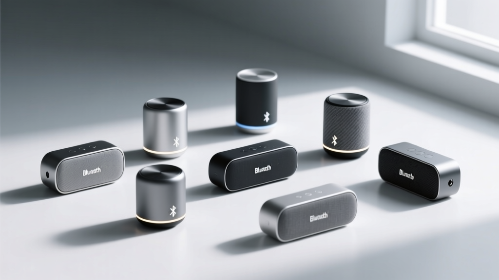 Portable Bluetooth Speakers: Engineer-Vetted Guide (2026)