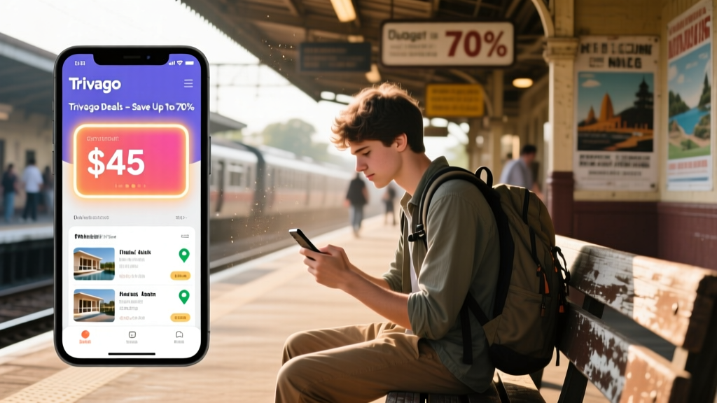 Trivago Deals: How to Actually Save Money on Hotels (Not Just Click Bait)