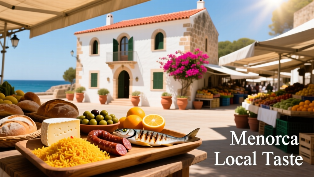 Beautiful Villas in Menorca: Secluded Luxury, Authentic Architecture, and Coastal Serenity