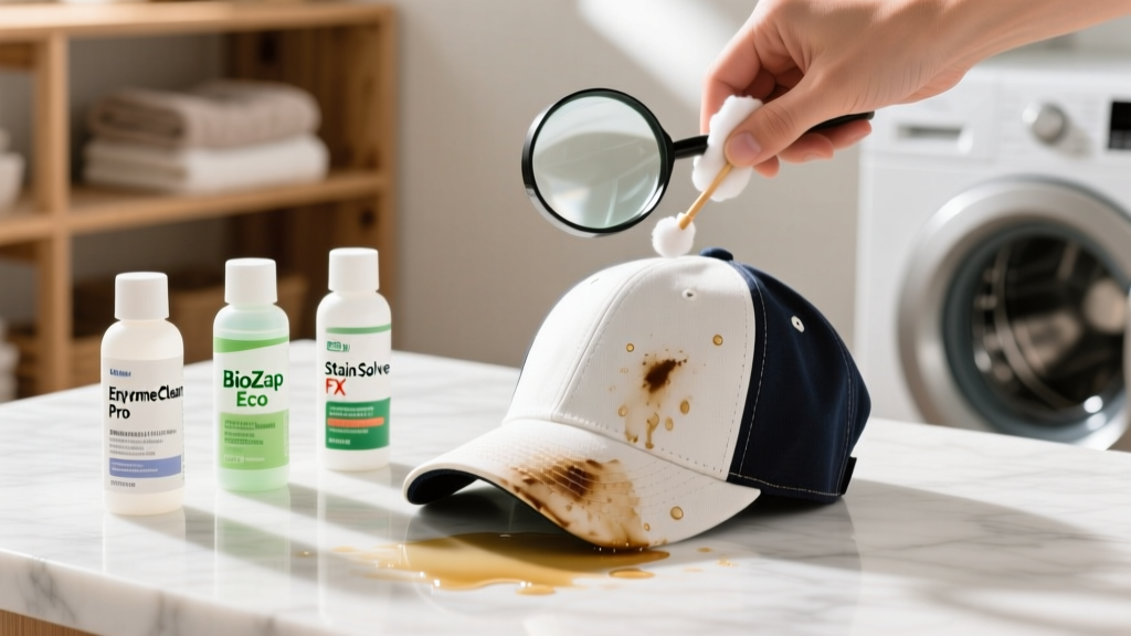 Proven Methods: How to Get Urine Out of Hats (2026)