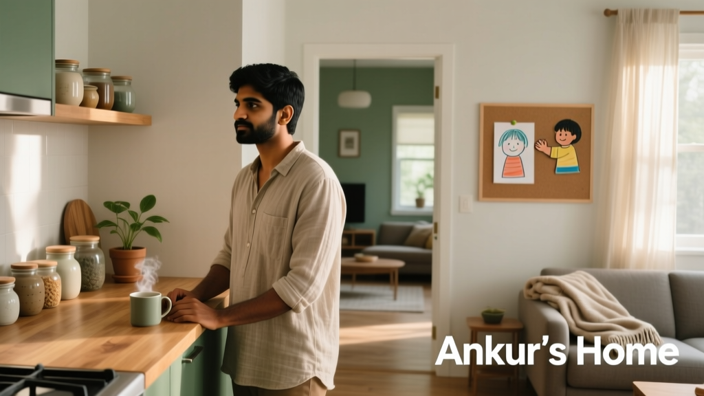 Ankur: A Practical Parent’s Guide to Supporting Neurodiverse Children with ADHD, Anxiety, and Learning Differences