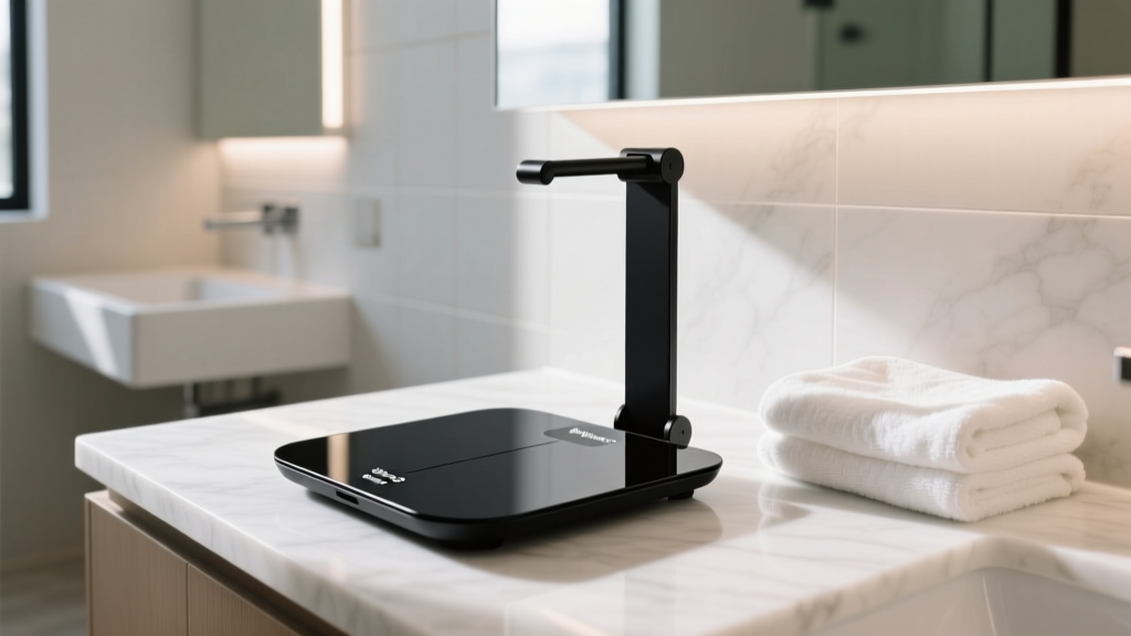 Withings Body Pro 2 Scale vs Garmin Index S2: 2026 Rivalry Breakdown