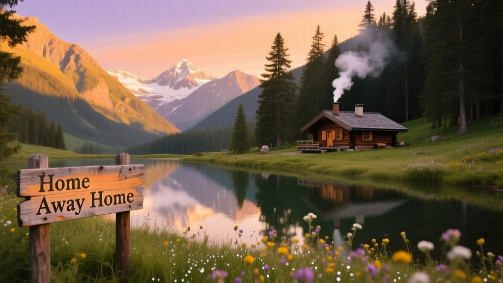 Home Away Home: A Deep-Dive Guide to the Quiet, Community-Driven Retreats Redefining Rural Hospitality