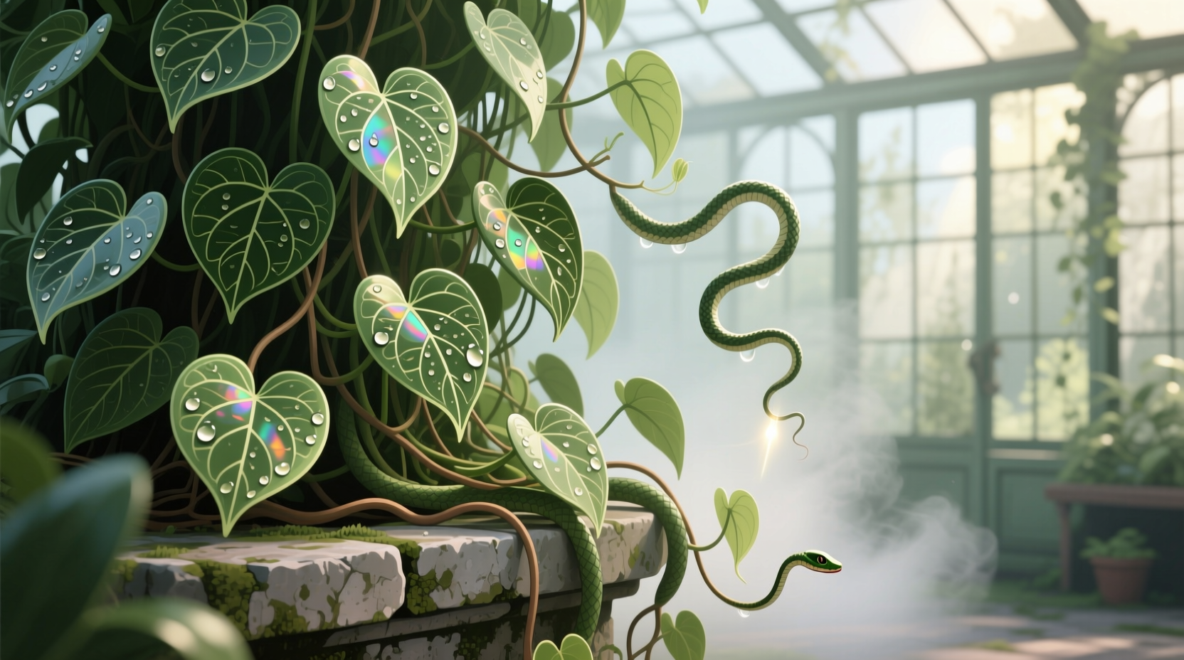 scindapsis