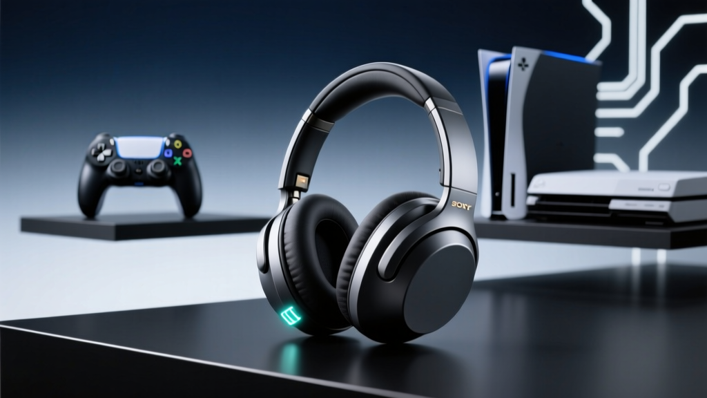 PS4 Wireless Headphones Not Working? 7 Fixes