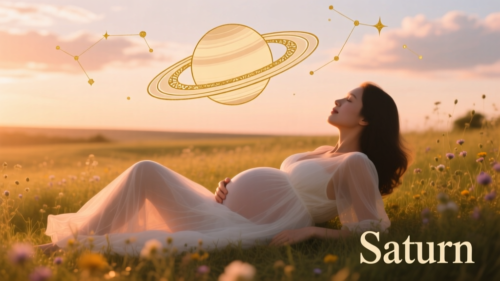 Saturn: The Ringed Giant — Orbital Mechanics, Atmospheric Composition, and Spacecraft Exploration