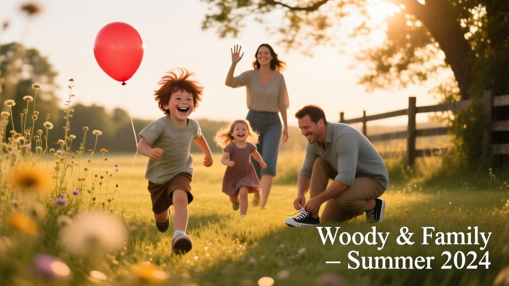 Woody: Understanding Sensory Processing, Emotional Regulation, and Parenting Strategies for Children with Neurodiverse Profiles